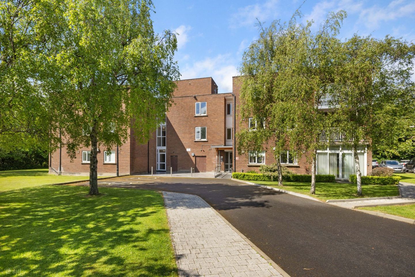 315 Richmond Court, Richmond Avenue South, Dublin 6, D06NX02