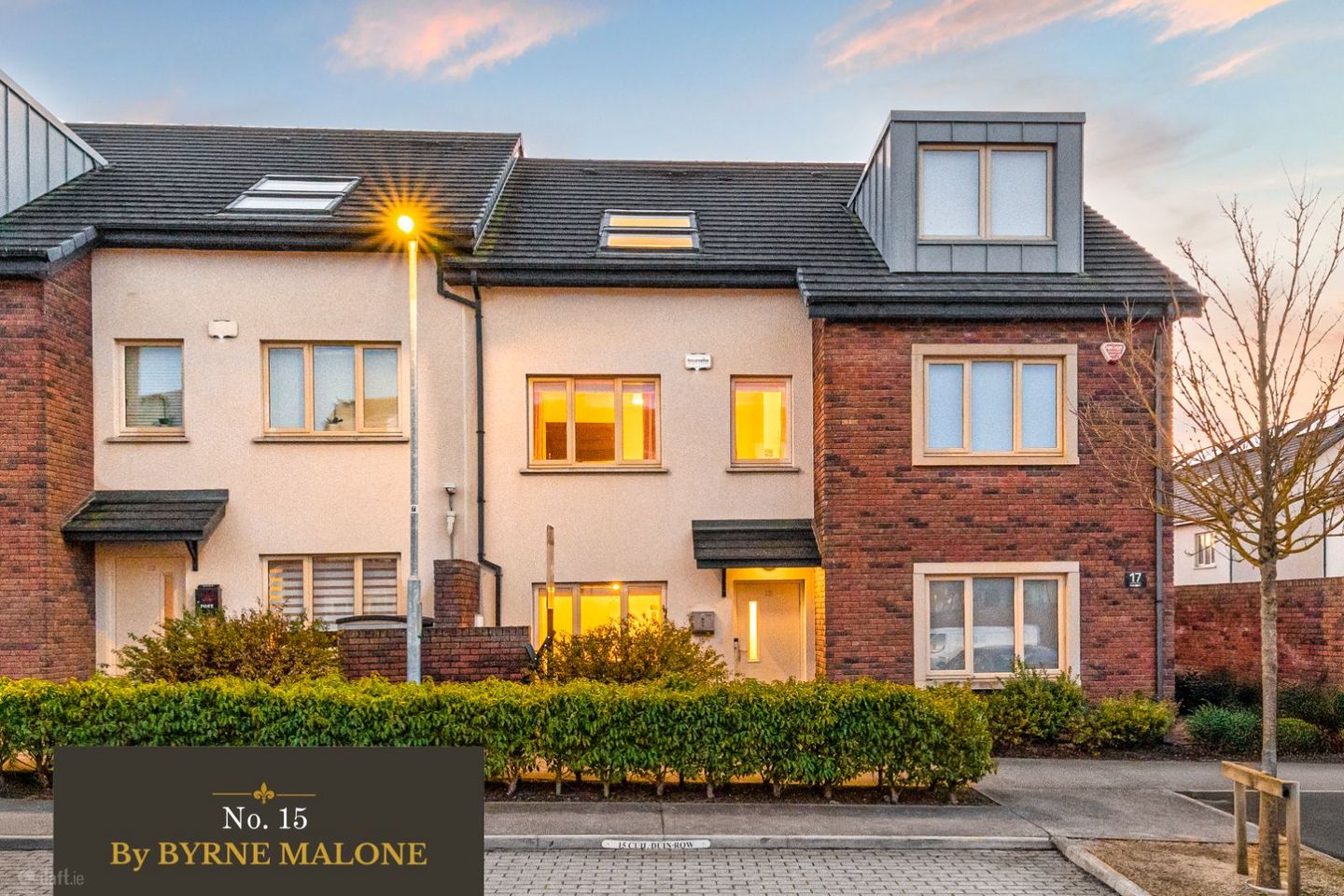 15 Cuil Duin Row, Citywest, Citywest, Co. Dublin, D24E6EA