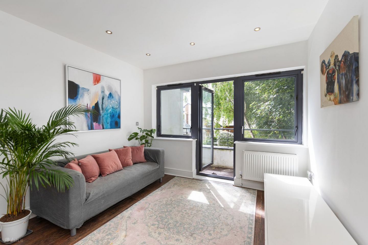 Apartment 15, Brennanstown Court, Brennanstown, Dublin 18, D18HR22