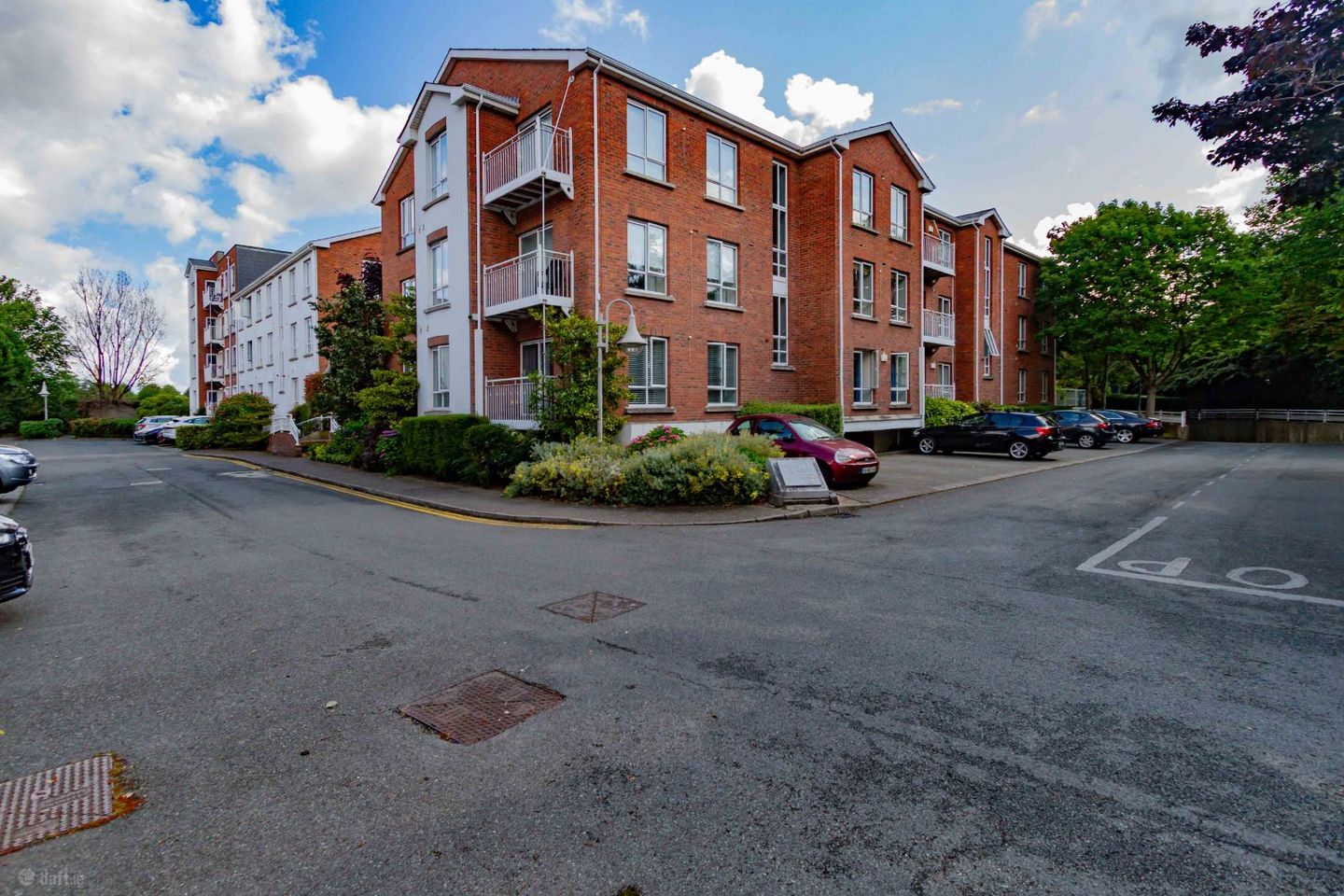 Apartment 34, Saint James's Woods, Kilmainham, Dublin 8, D08YE9E