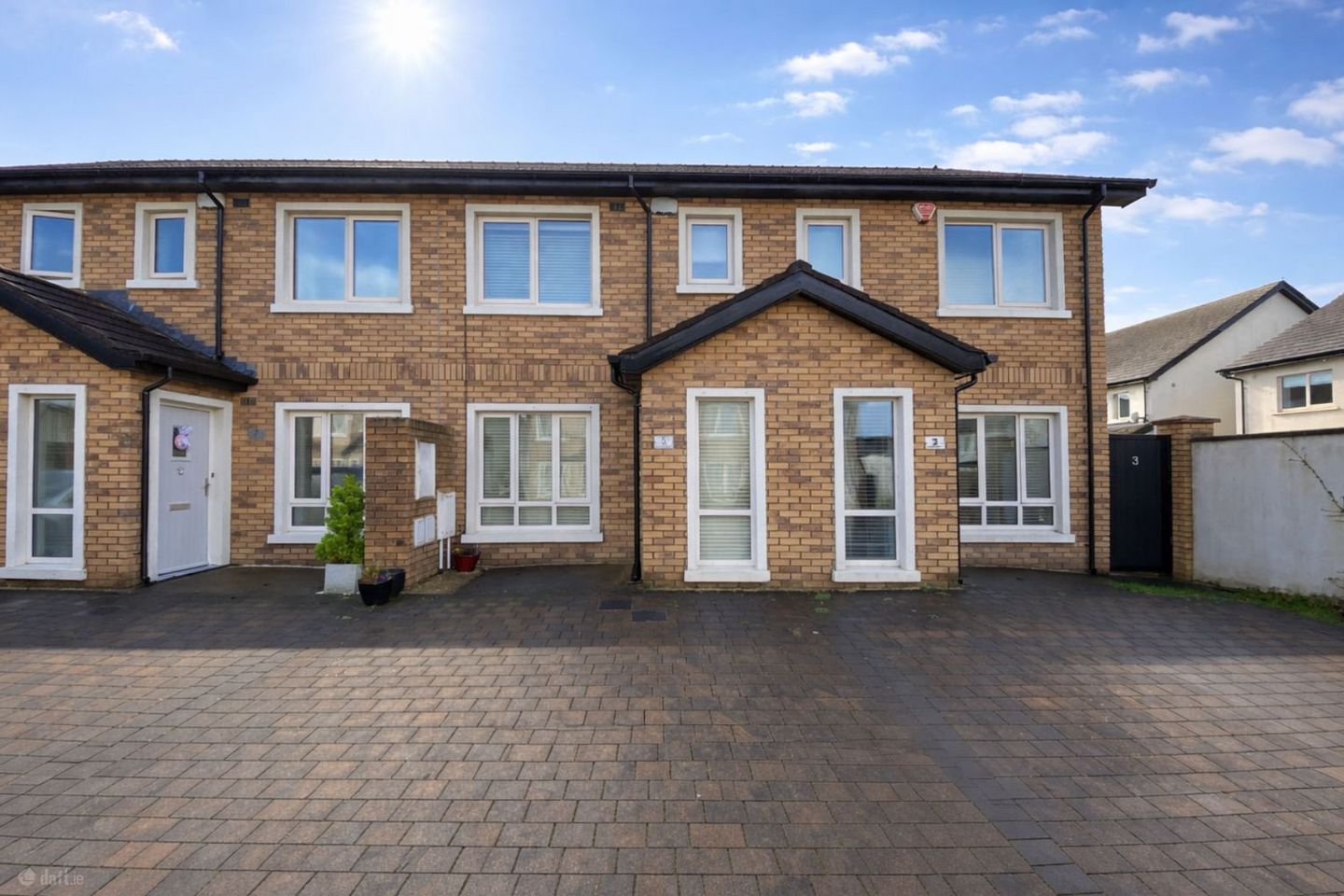 5 Cois Glaisín Court, Johnstown, Johnstown, Co. Meath, C15VXP1