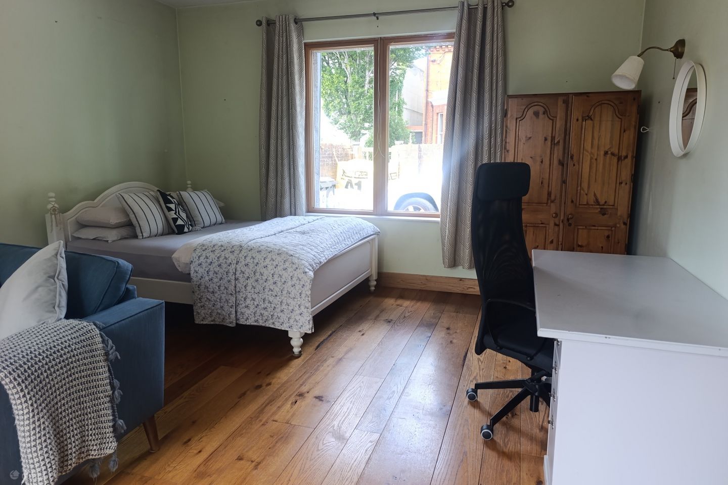 Ballymun Road, Dublin 9, Glasnevin, Dublin 9