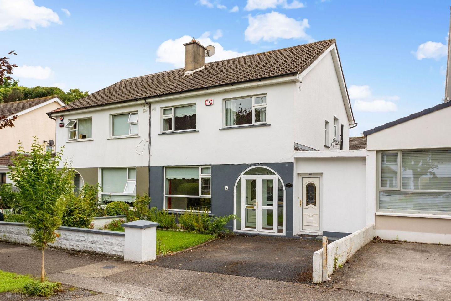 7 Pinewood Lawns, Kilcock, Kilcock, Co. Kildare, W23E376
