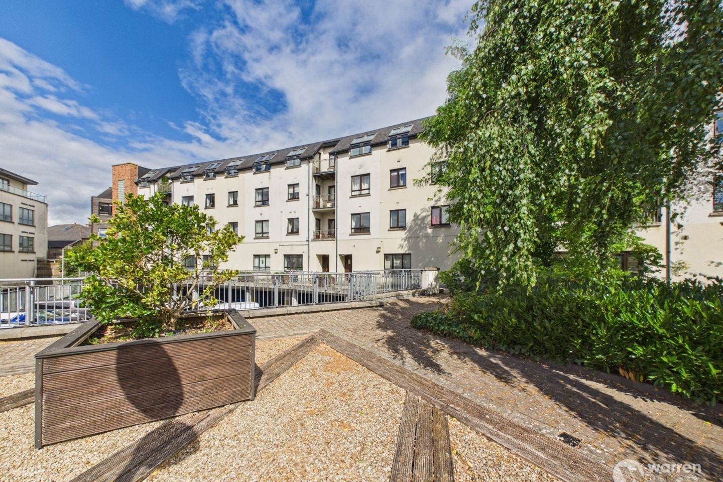 Apartment 7, John's Gate, Castlecomer Road, Kilkenny, Co. Kilkenny, R95HX34