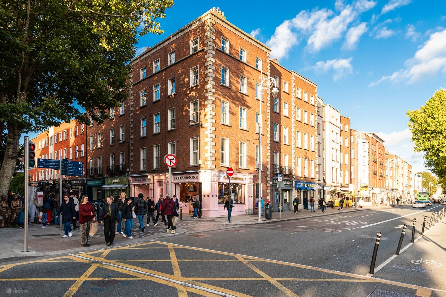 Apartment 73, Bachelors Walk Apartments, Dublin 2, Dublin 1