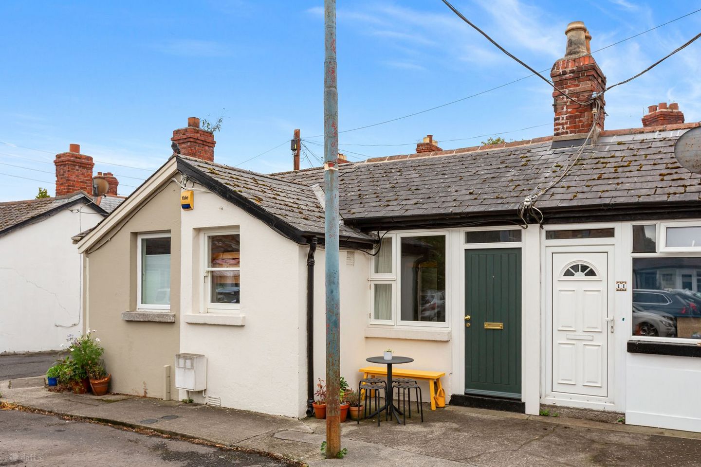 12 Brabazon Square, Dublin 8, The Coombe, Dublin 8, D08Y2E9