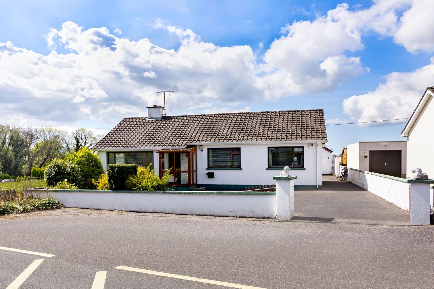 Lisavard, Barroe, Sligo, Co. Sligo, F91WD85