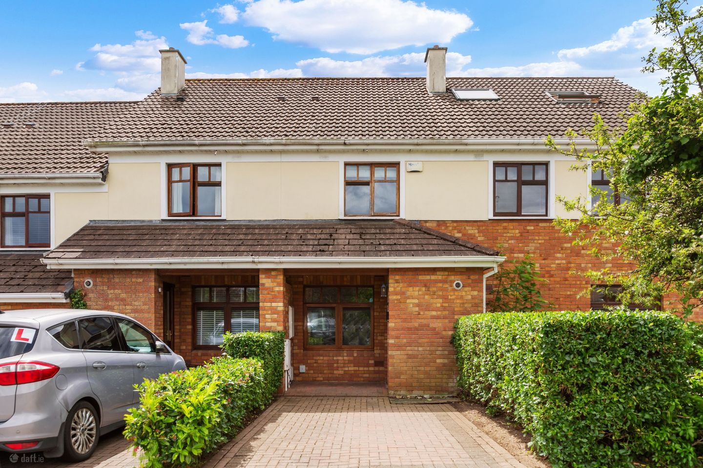 93 Charlesland Park, Charlesland, Greystones, Co. Wicklow, A63Y961