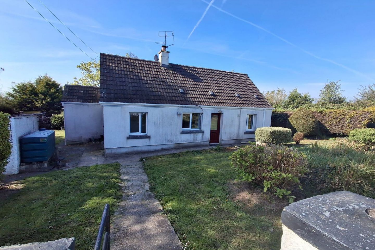 Kilmagemogue East, Kilmeaden, Portlaw, Co. Waterford