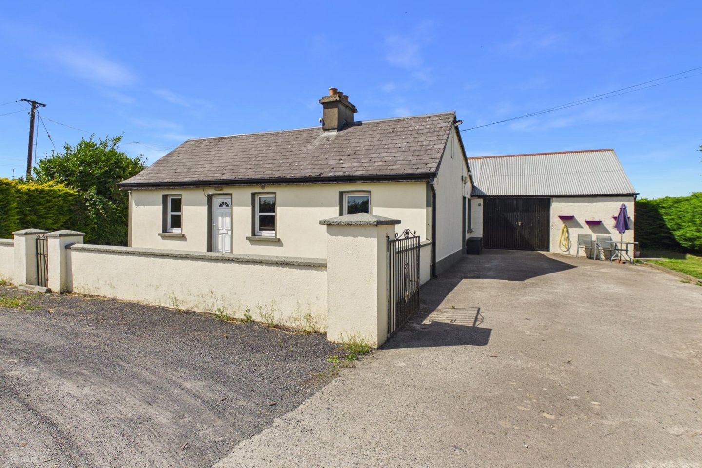 Brandra, Attanagh, Abbeyleix, Co. Laois, R32R6P2