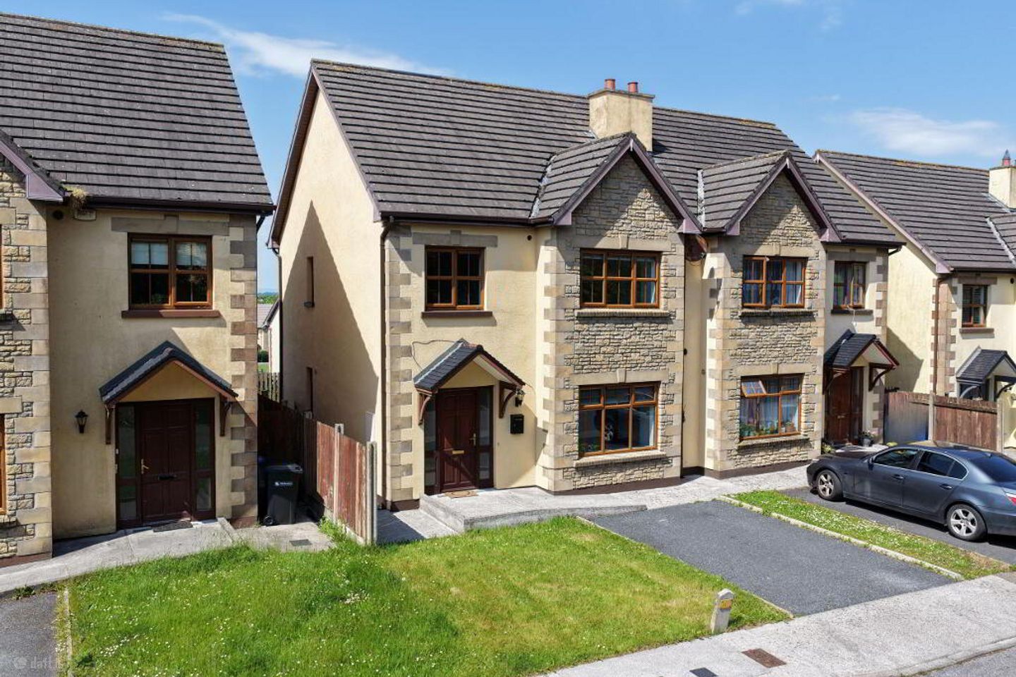 16 Beech Wood, Prospect Wood, Longford Town, Co. Longford, N39C4A4