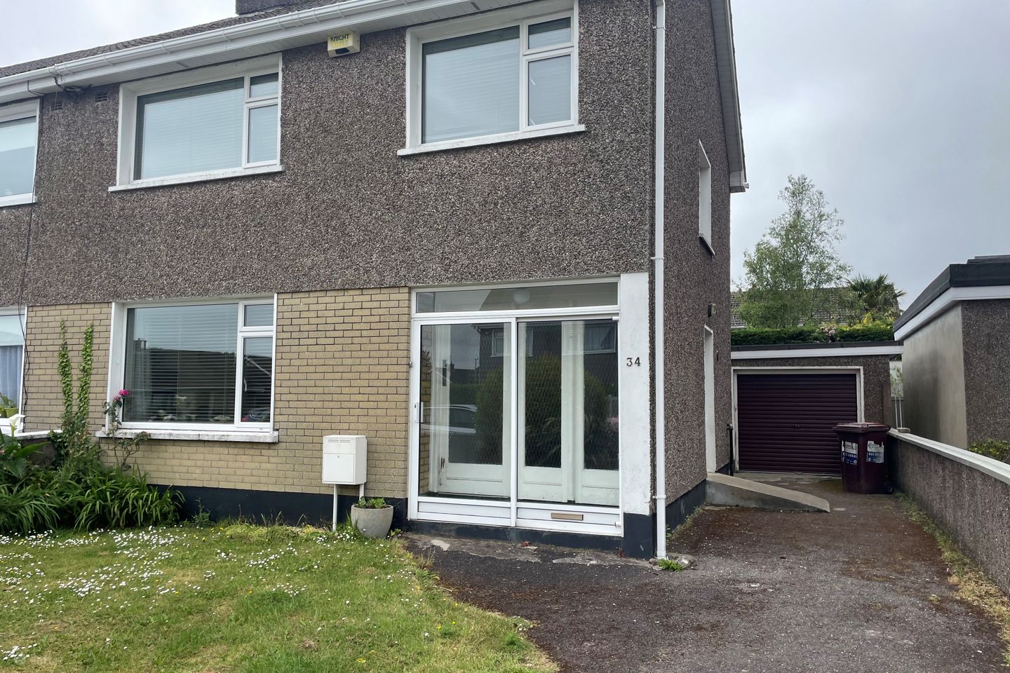 34 Cherry Walk, Muskerry Estate, Ballincollig, Cork City, Co. Cork, P31KF97