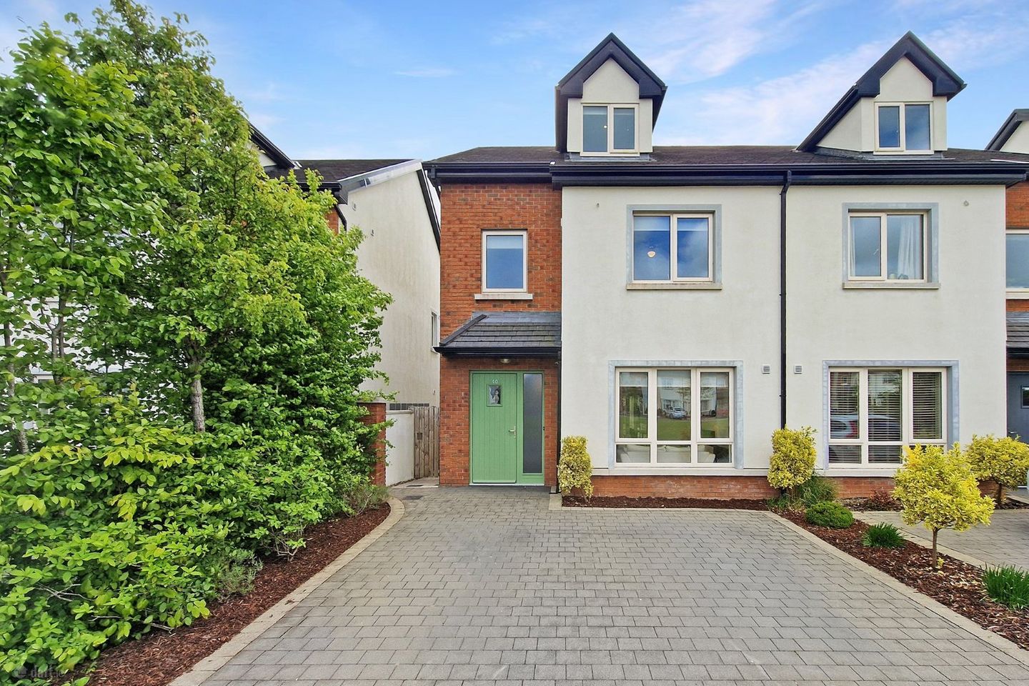 40 Sycamore Drive, Limerick Road, Ennis, Co. Clare, V95A3PH