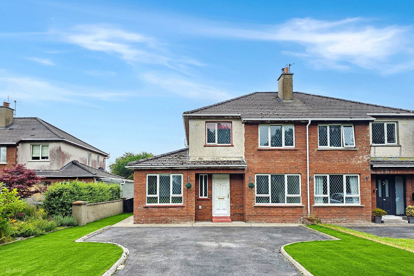 61 Castle Rock, Tulla Road, Ennis, Co Clare, V95N8Y1