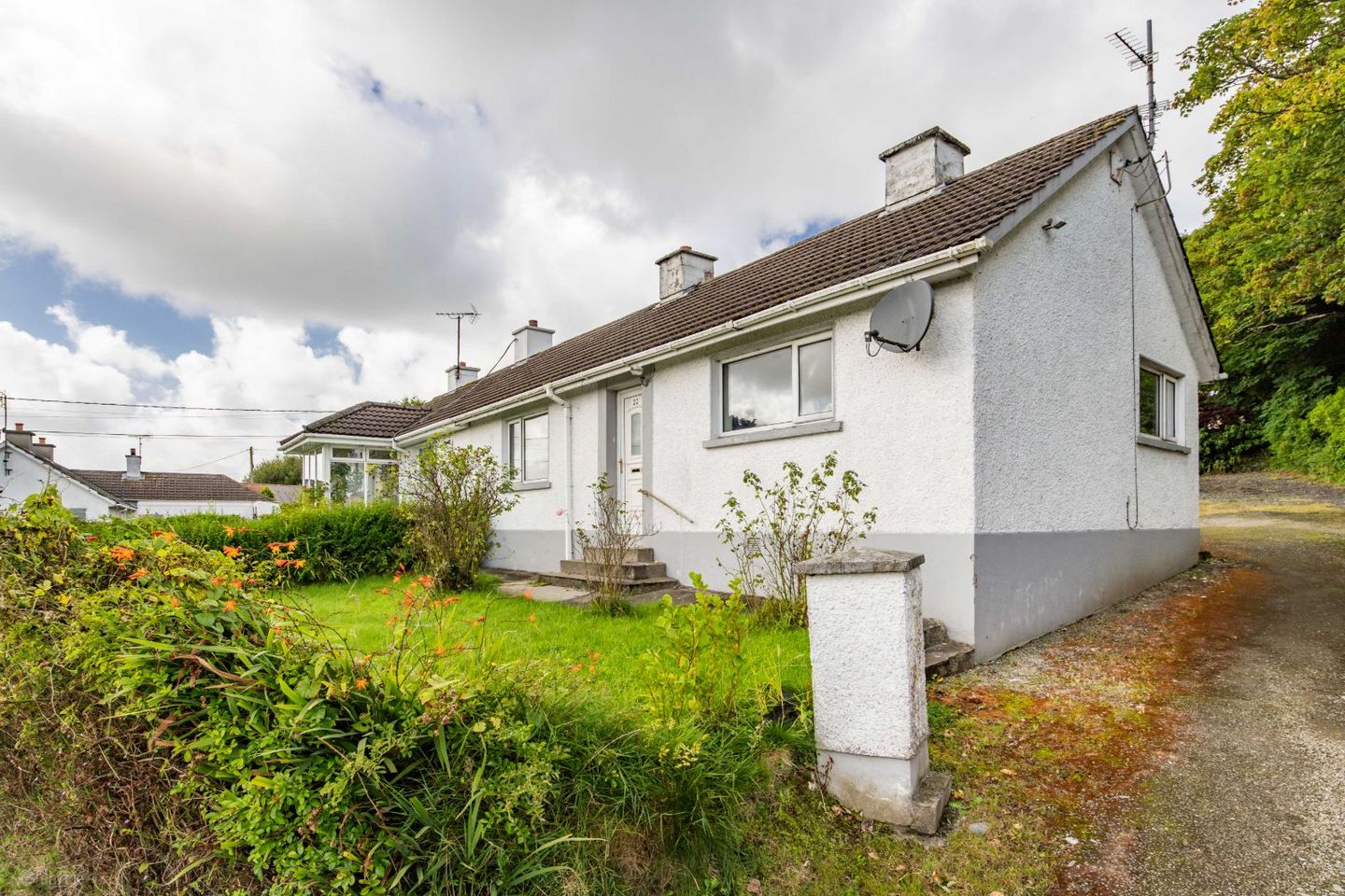 22 Saint Joseph'S Park, Buncrana, Buncrana, Co. Donegal, F93RX90