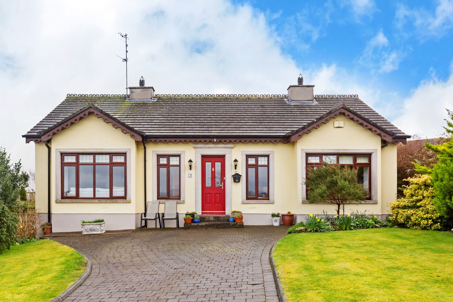 18 Seapoint, Wicklow Town, Co. Wicklow, A67CH90