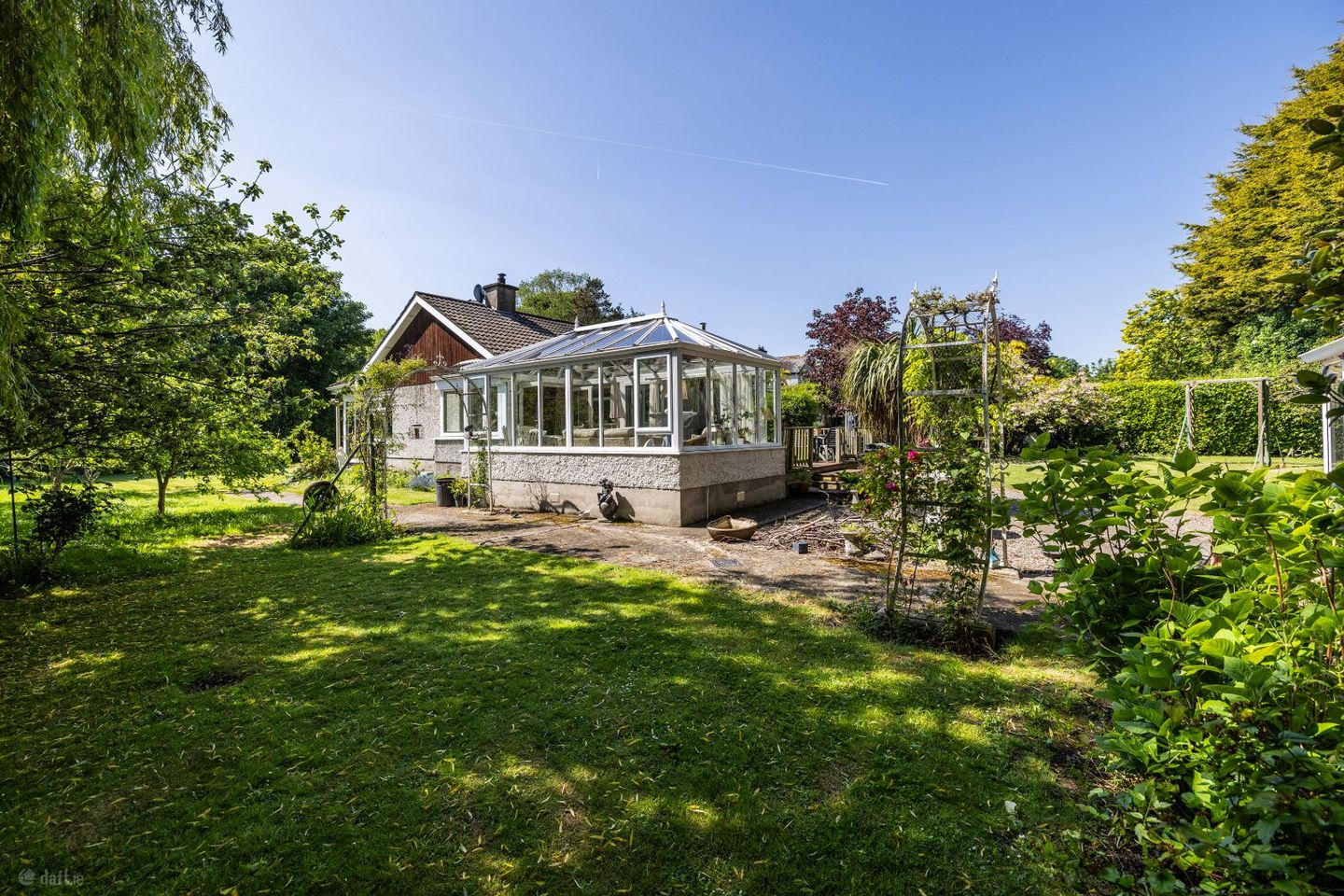 The Orchard, Old Connaught Avenue, Old Connaught, Co. Dublin, A98YD25