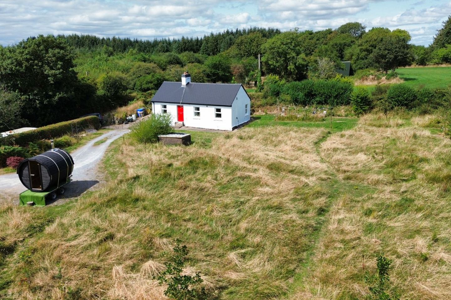 Coolkirky, Riverstick, Ballymartle, Co. Cork, P43HY32
