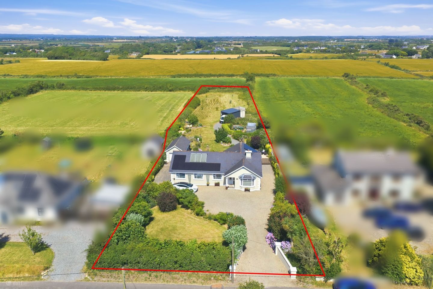 Ivy Lea, Grange, Kilmore, Kilmore Quay, Co Wexford, Y35DY31