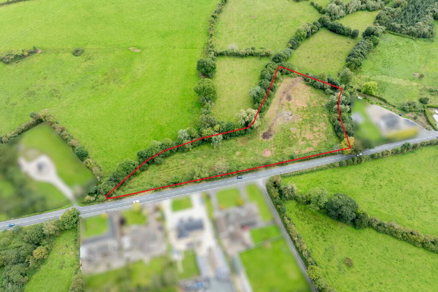 Drominboy, Lisnagry, Co. Limerick