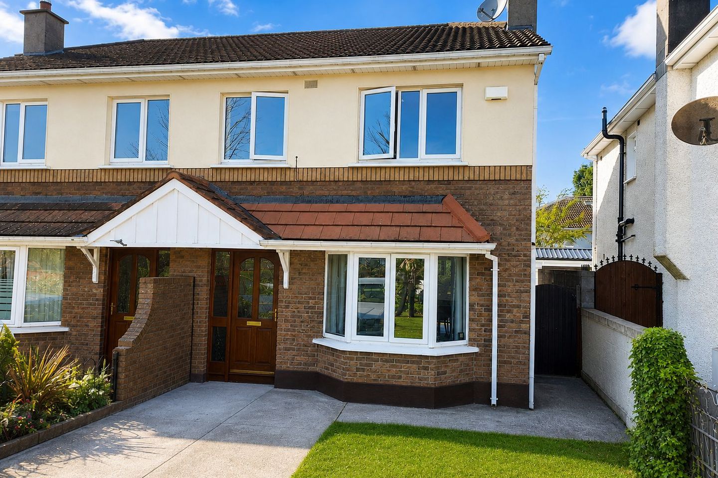 Fforster Court, Ballydowd Manor, Lucan, Co. Dublin