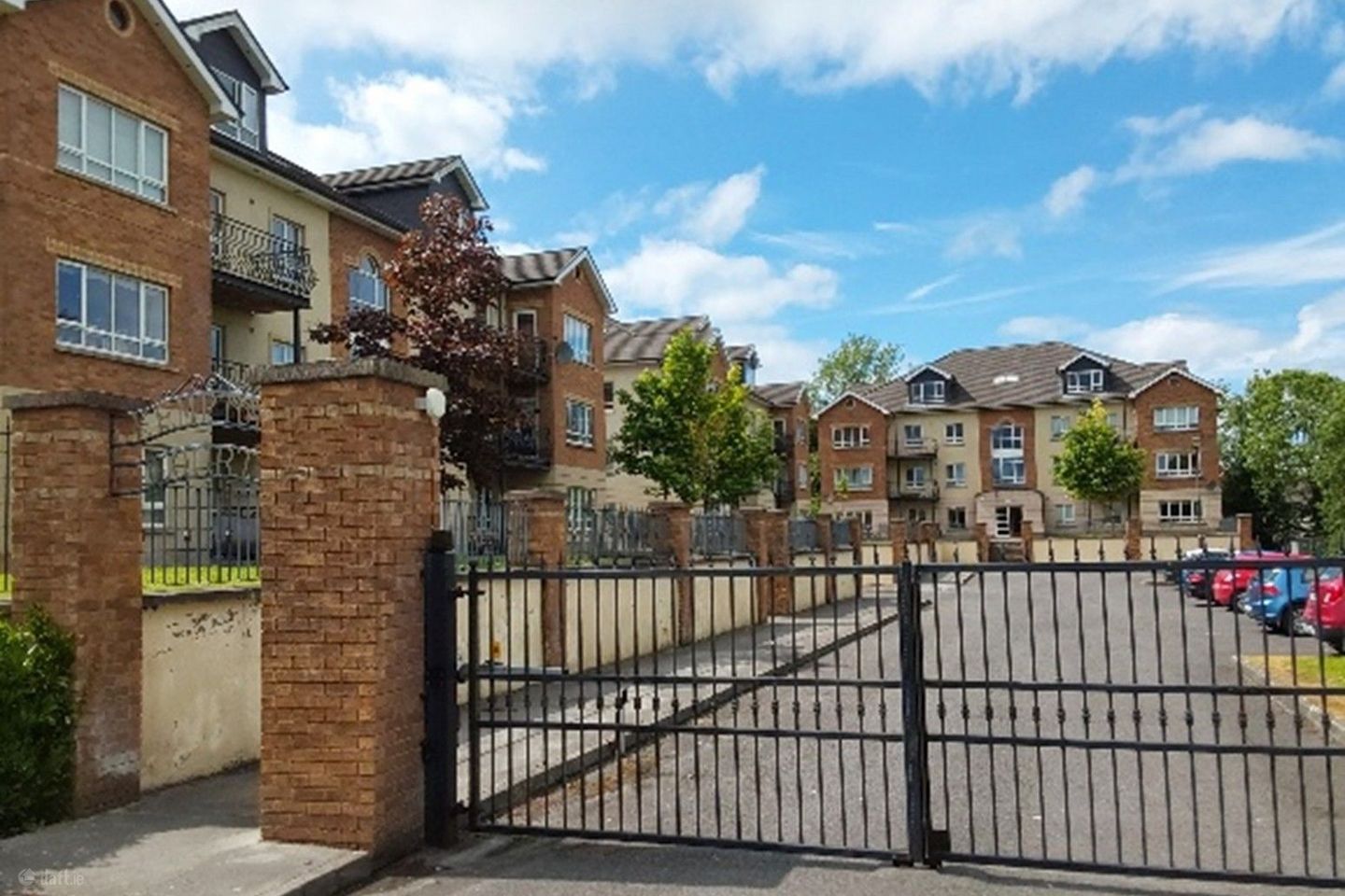 26 Kempton Court, Cavan, Cavan, Co. Cavan