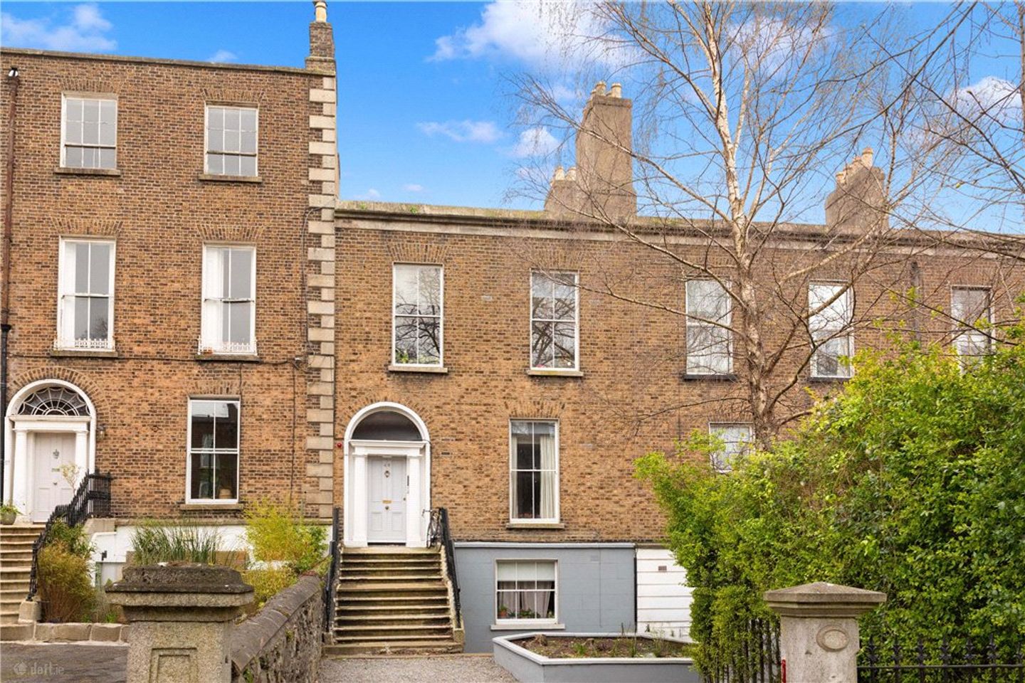 46 Waterloo Road, Ballsbridge, Dublin 4, Ballsbridge, Dublin 4, D04H023