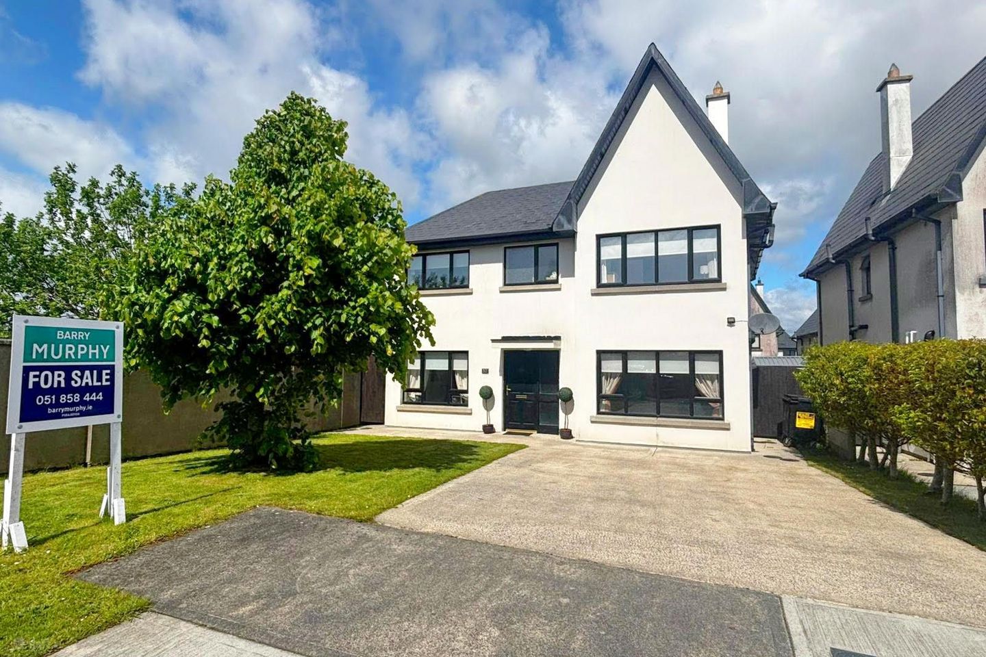 57 Poplar Drive, Carraig An Áird, Waterford City Centre, Co. Waterford, X91P2KK