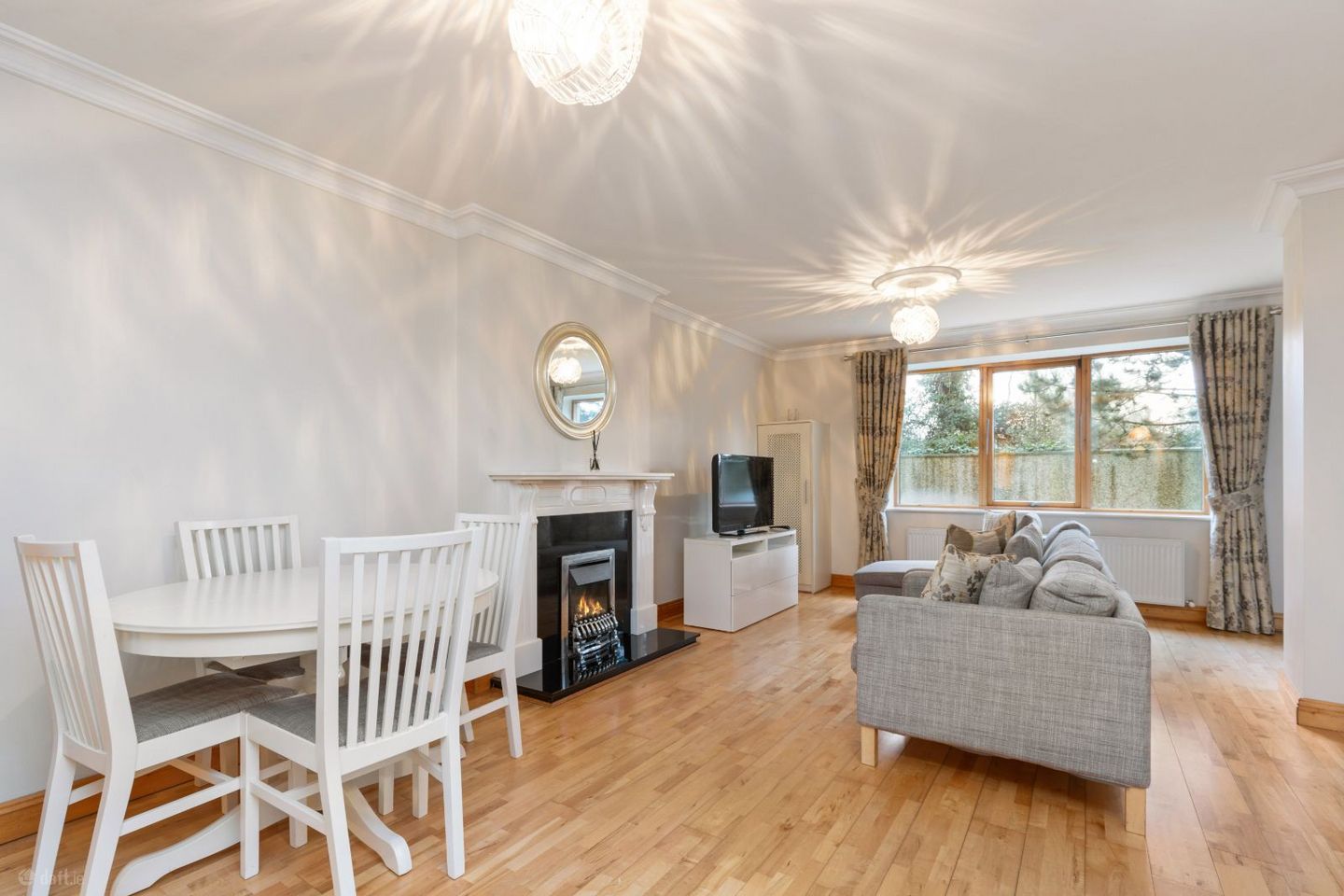 Apartment, Kavanagh Hall, Collegewood, Castleknock, Dublin 15