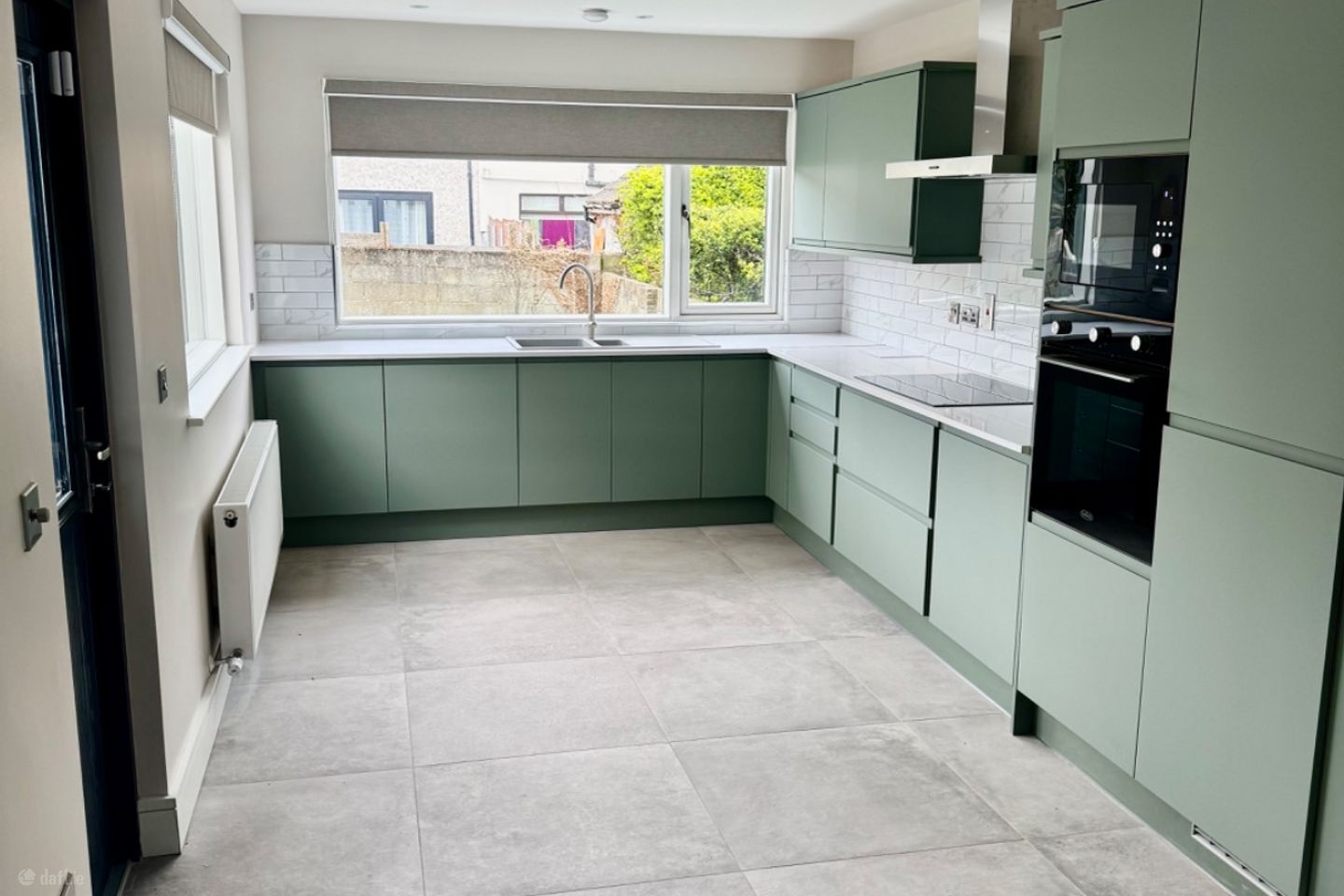 Tonlegee Road, Raheny, Dublin 5