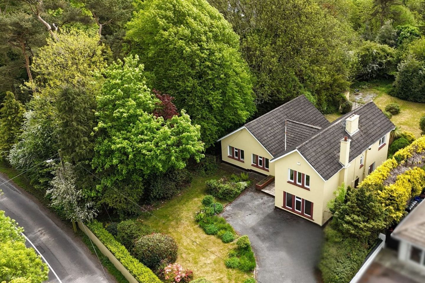 Tig Mhuire, Kilcully, White's Cross, Co. Cork, T23XT96