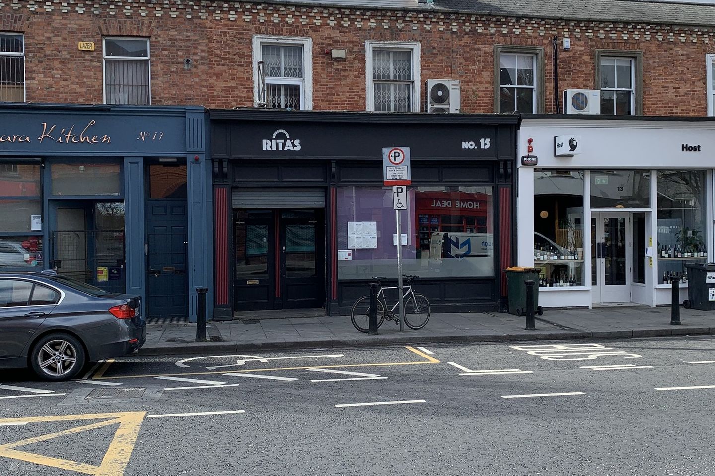 15 Ranelagh, Dublin 6, Ranelagh, Dublin 6