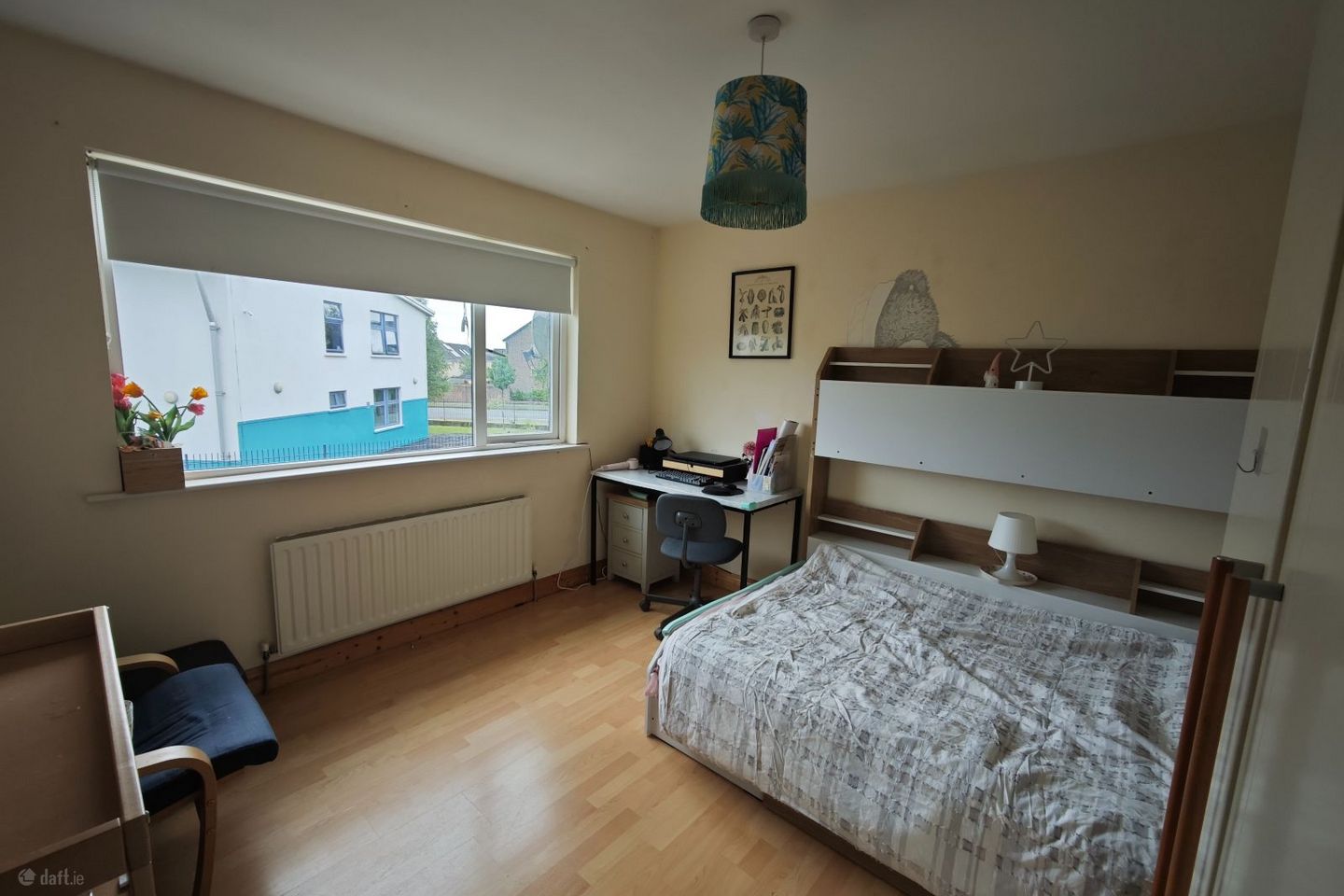 11 Willan'S Park, Ongar, Dublin 15