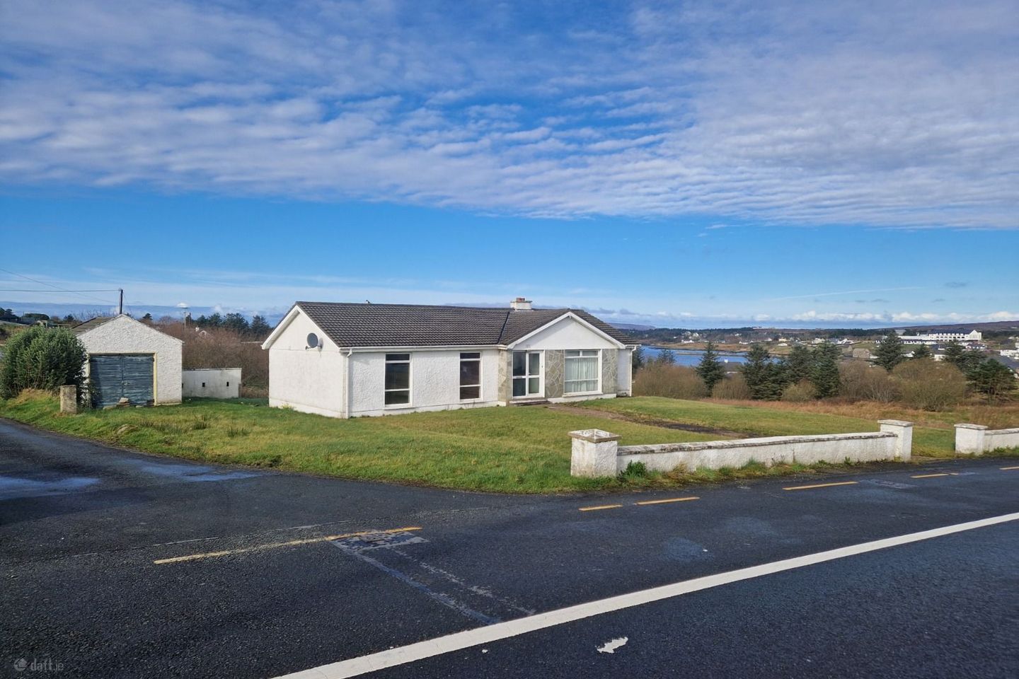 Caravan Road, Dungloe, Co. Donegal, F94Y0C0