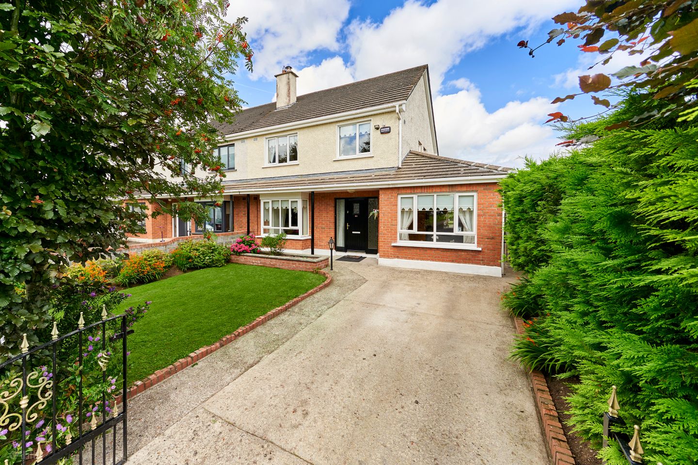 53 Ribbontail Way, Longwood, Co. Meath, A83XE36