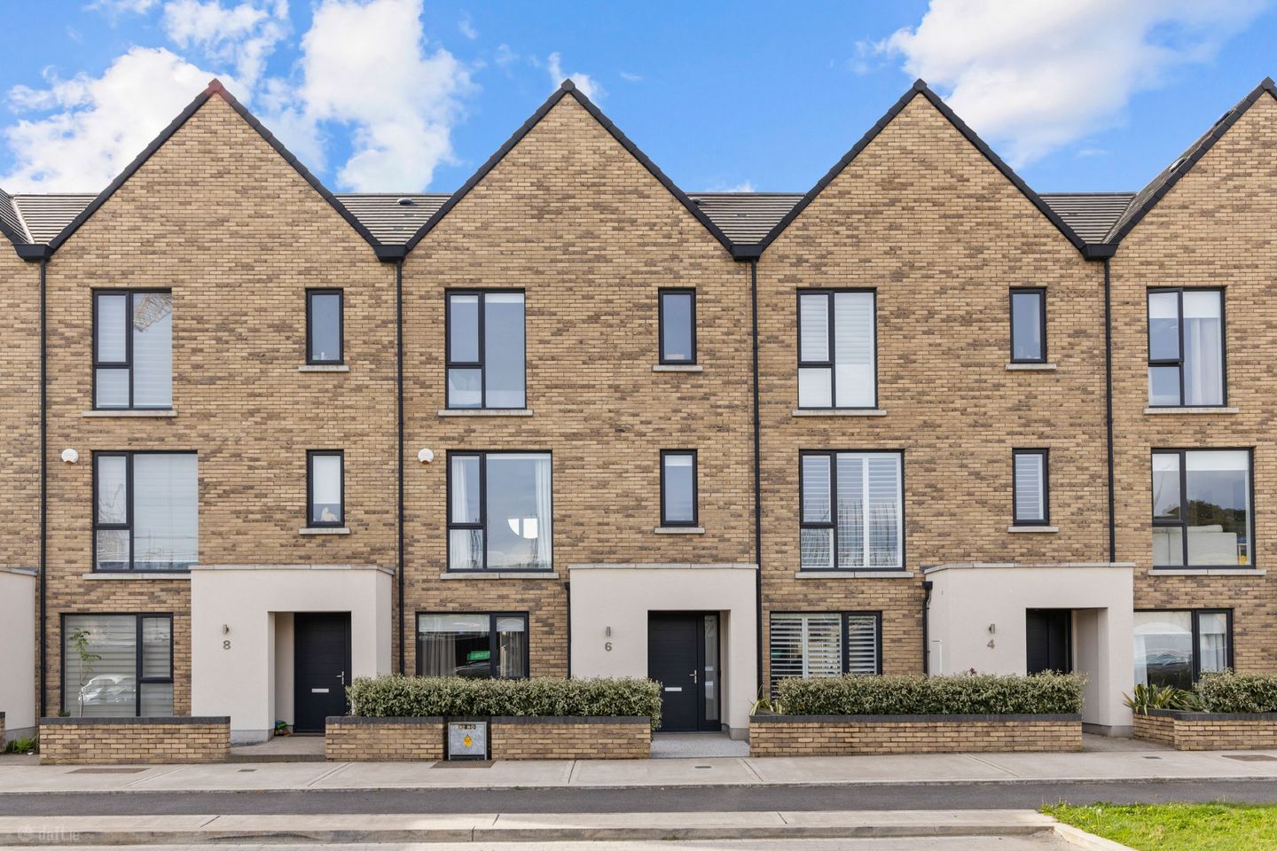 6 Woodbrook Avenue, Dublin Road, Bray, Co. Dublin, A98E9N7