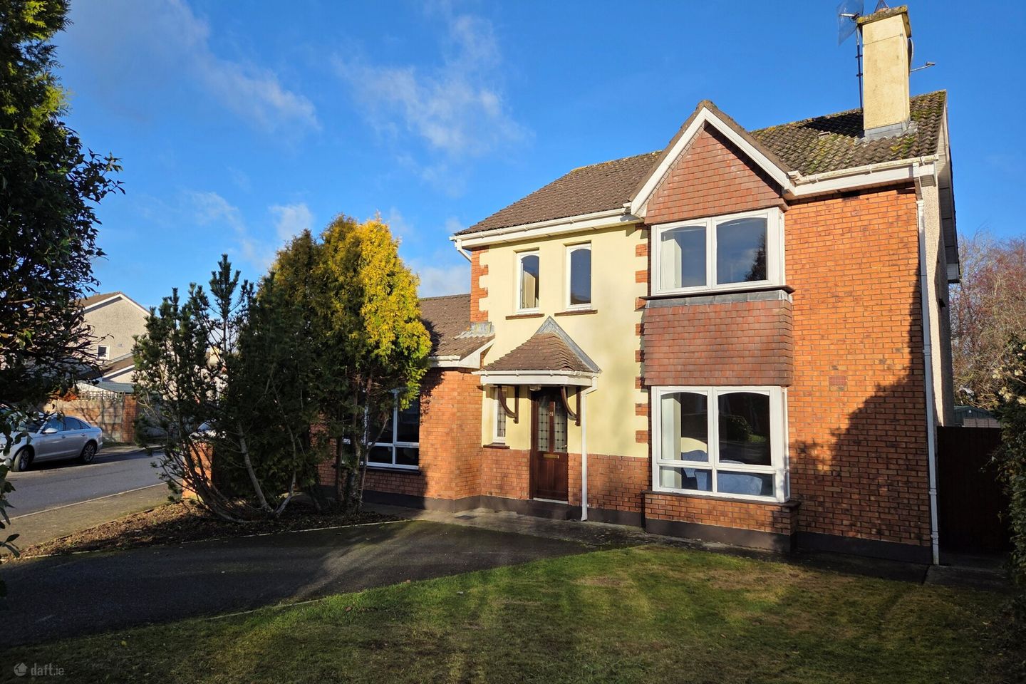 81 Cluain Glas, Thurles, Co. Tipperary, E41A0K2