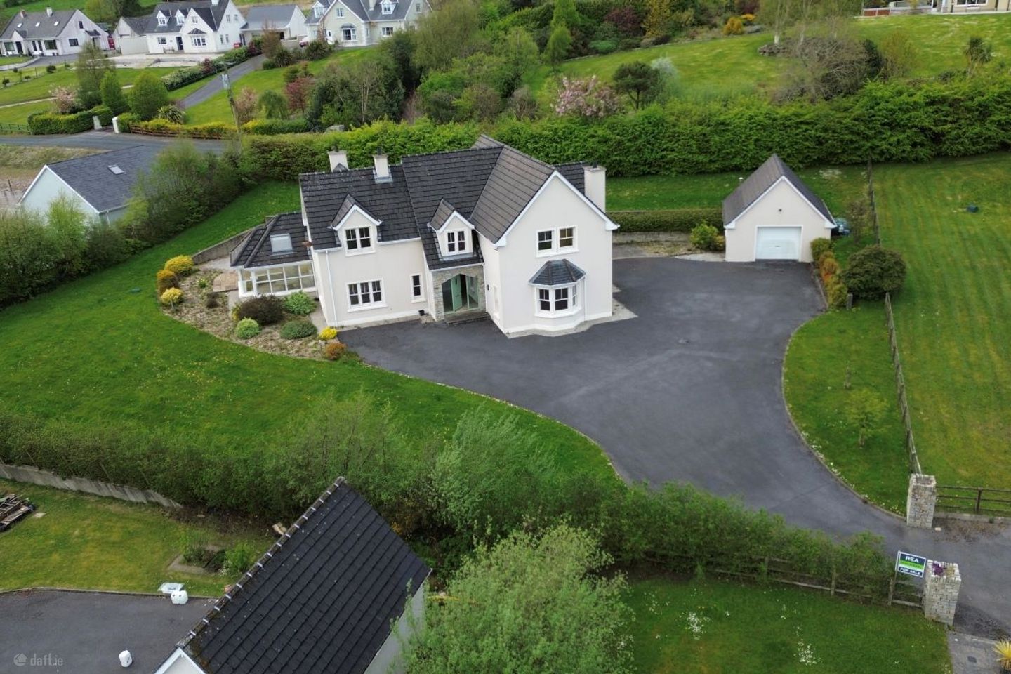 2 Woodvale Court, Letterkenny, Co. Donegal, F92DA2N