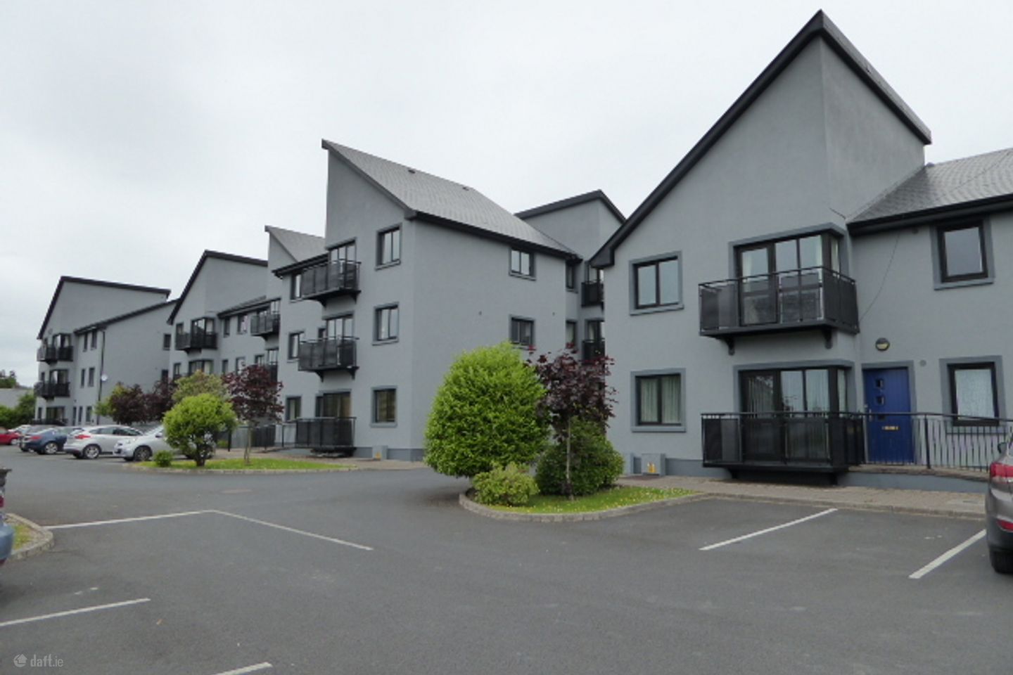 Apartment 7, Birch, Cois Locha, Castlebar, Co. Mayo, F23NY68