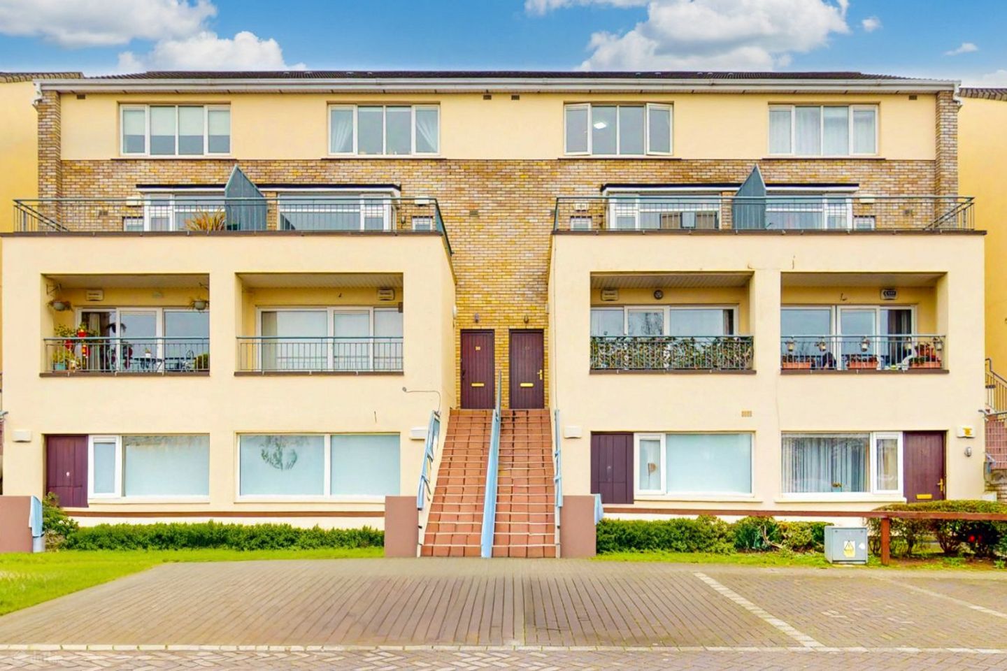 33 Waterville Row, Blanchardstown, Dublin 15, D15ND99