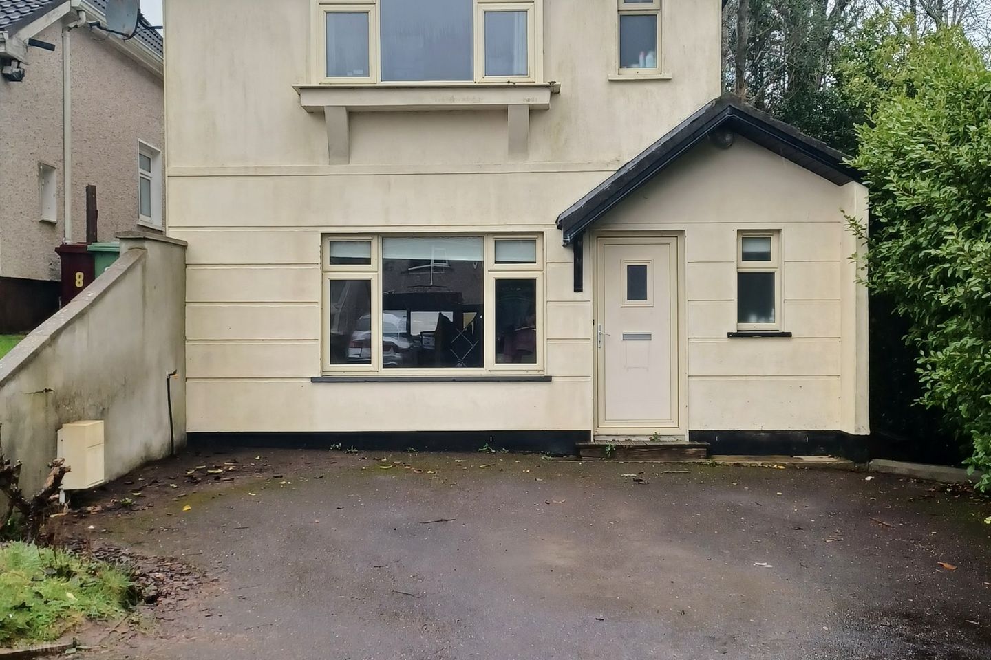 8A Manor Lawn, Thornbury View, Rochestown, Co. Cork, T12YX5A