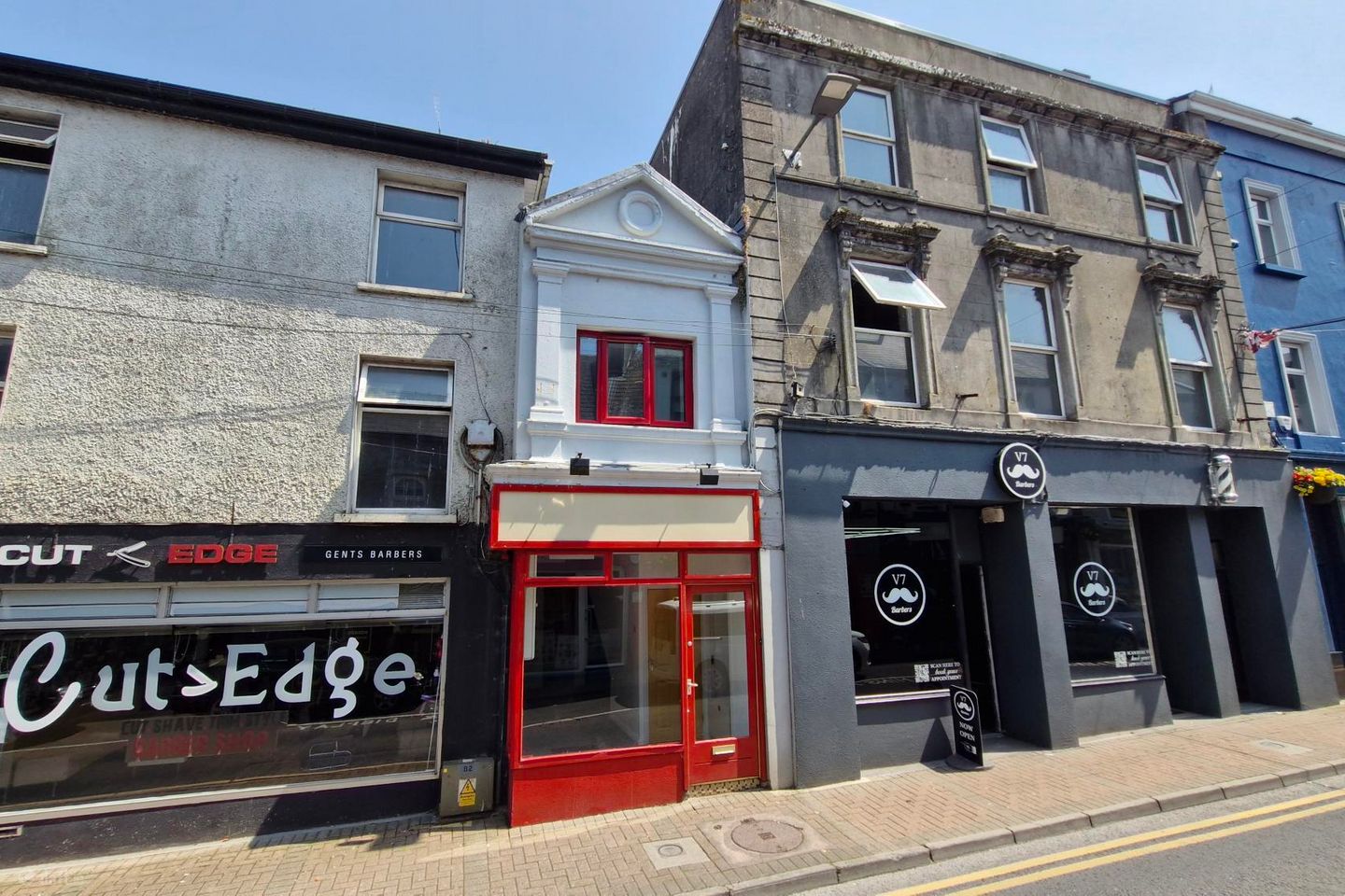 Shop Street, Tuam, Co. Galway, H54TX96