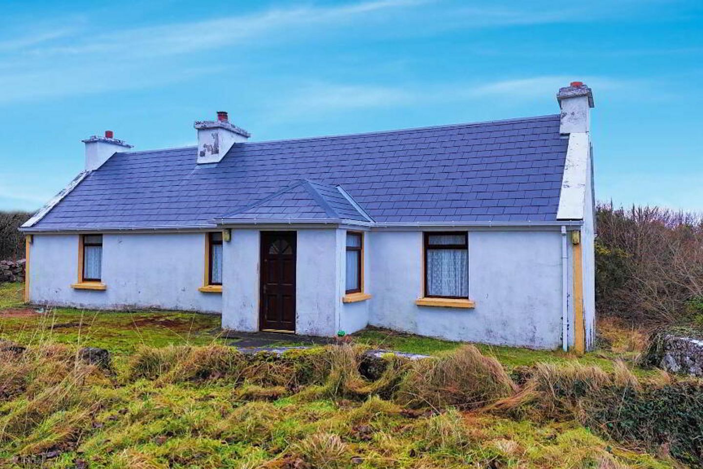 Meenbanad, Burtonport, Co. Donegal, F94Y9D2