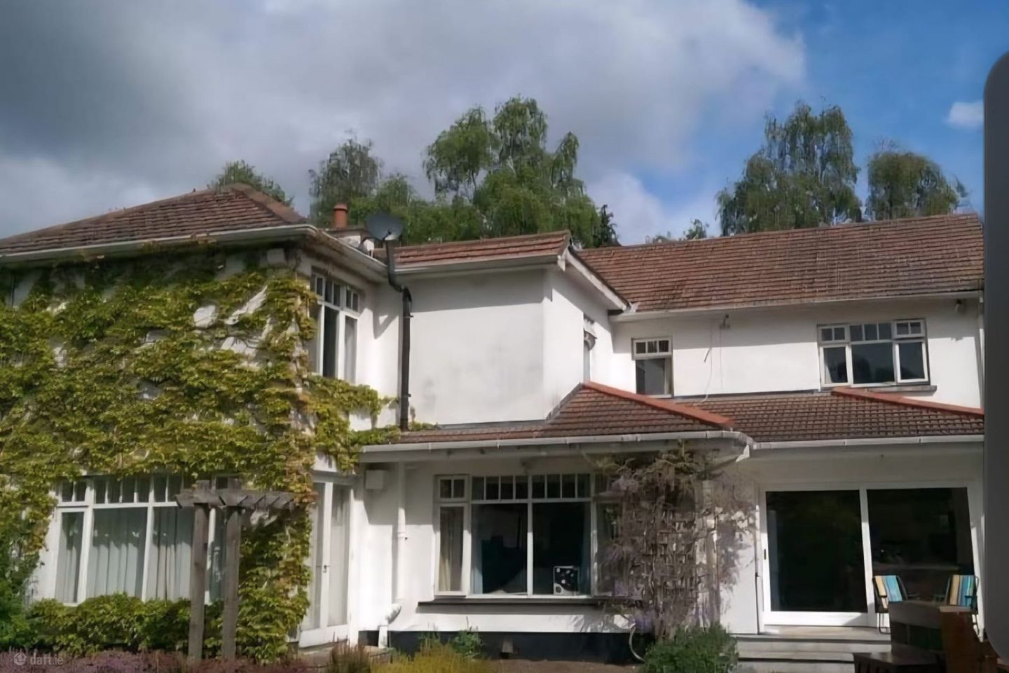 Navarone, Brennanstown Road, Dublin 18, Brennanstown