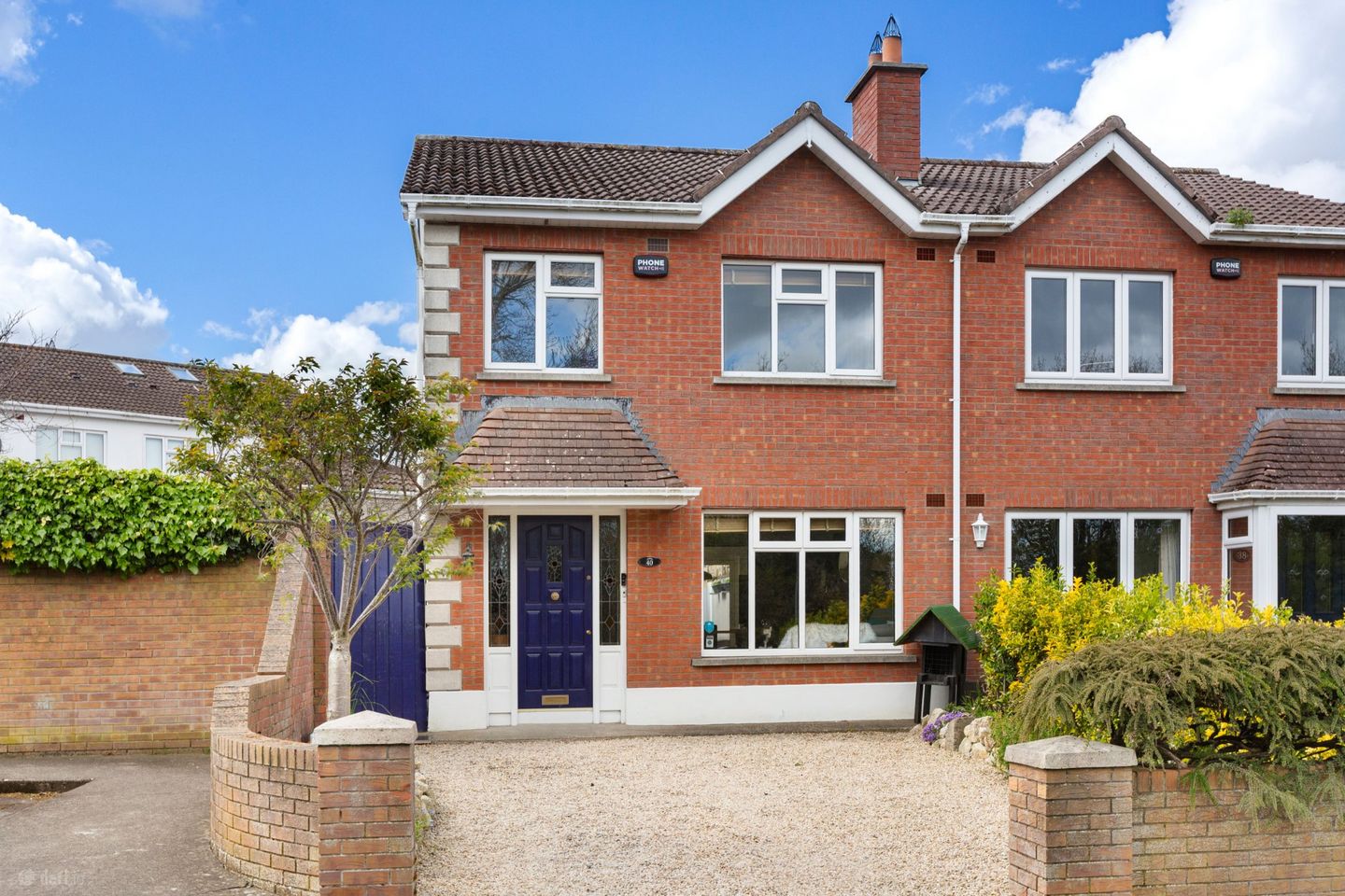 40 Prospect Avenue, Prospect Manor, Dublin 16, D16V8Y8