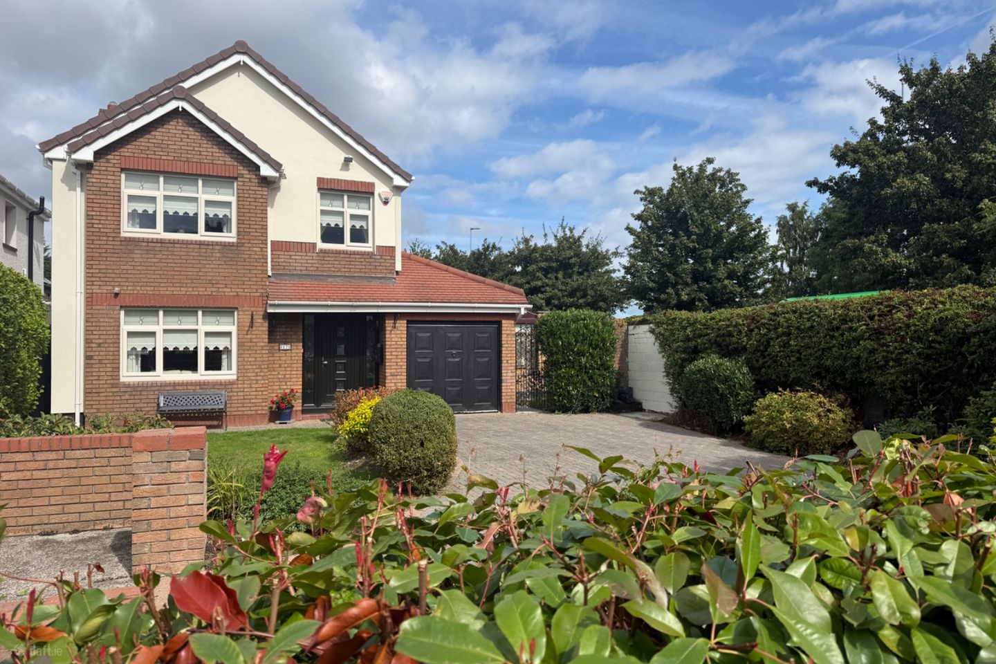 17 Dodder Court, Dublin 24, Firhouse, Dublin 24, D24FP7Y