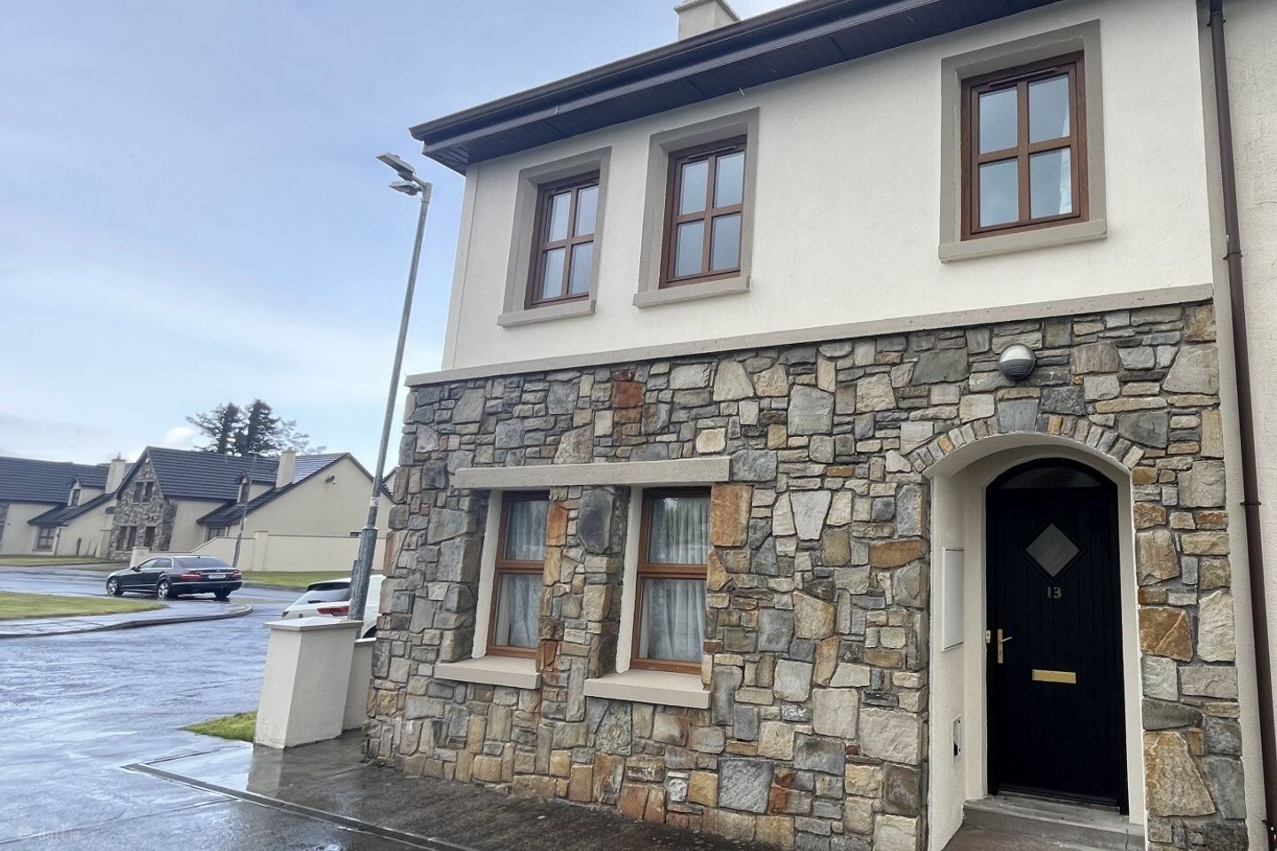 13 The Shores, Lahardane, Ballina, Co Mayo, F26V6F2