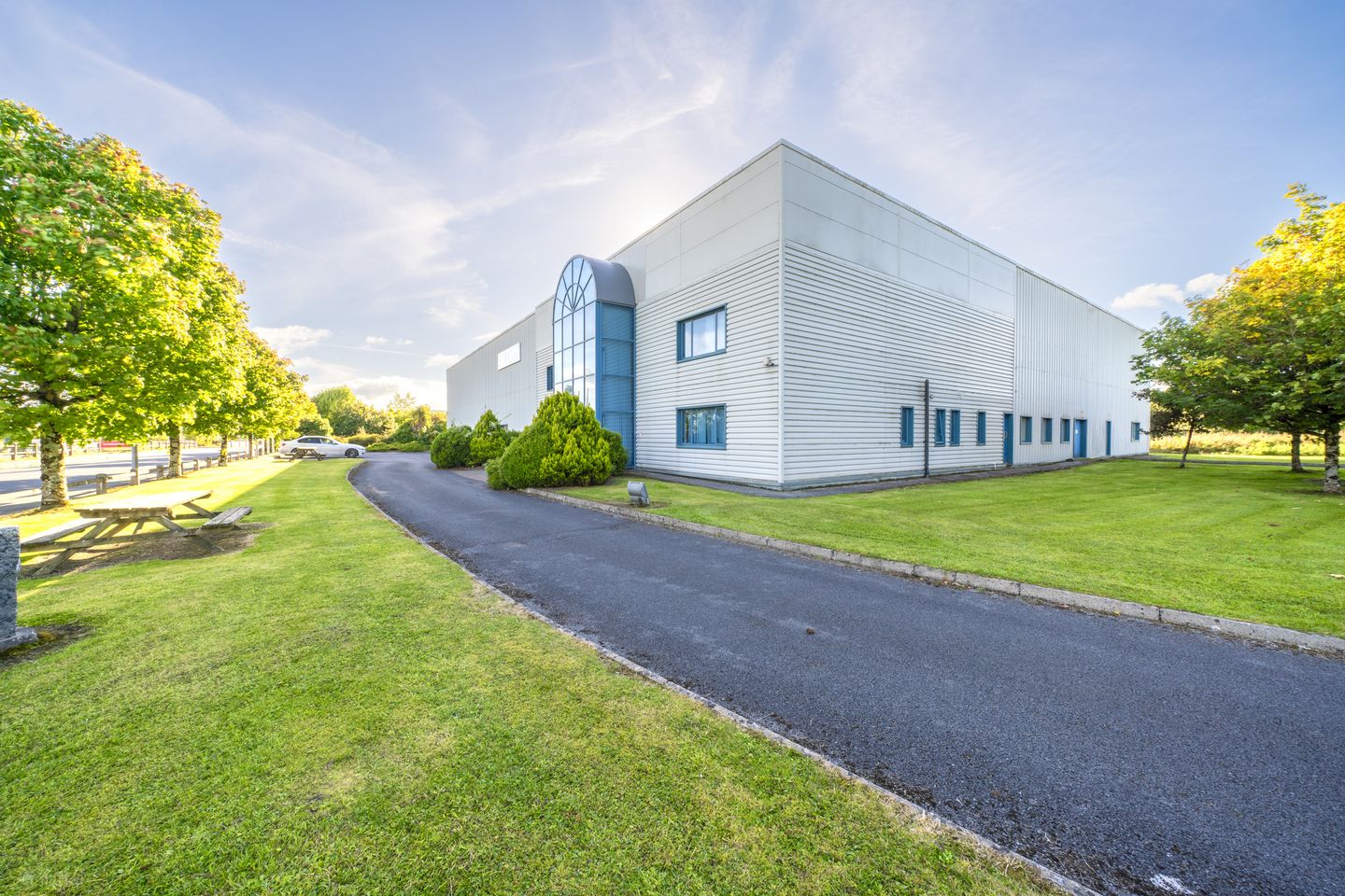 IDA Business Park, Claremorris, Co. Mayo