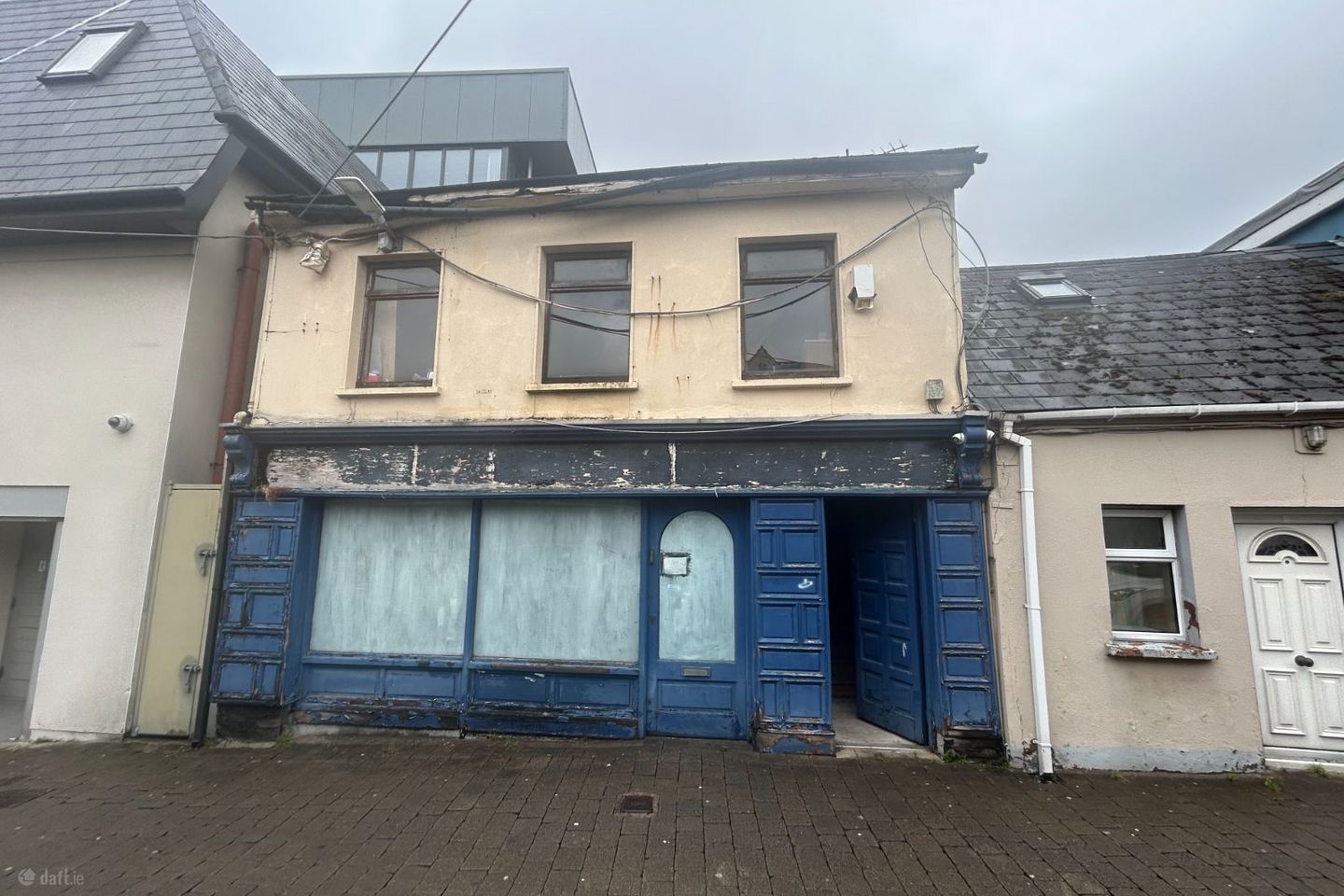 3 Hogan's Lane, Hilliard's Lane, High Street, Killarney, Co. Kerry, V93V129