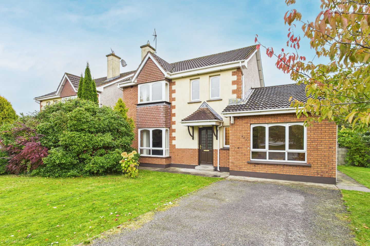 80 Cluain Glas, Thurles, Co. Tipperary, E41V4F4
